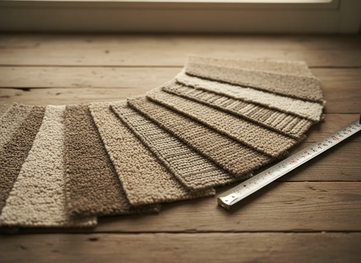 Carpet Installation Eola, TX FAQs