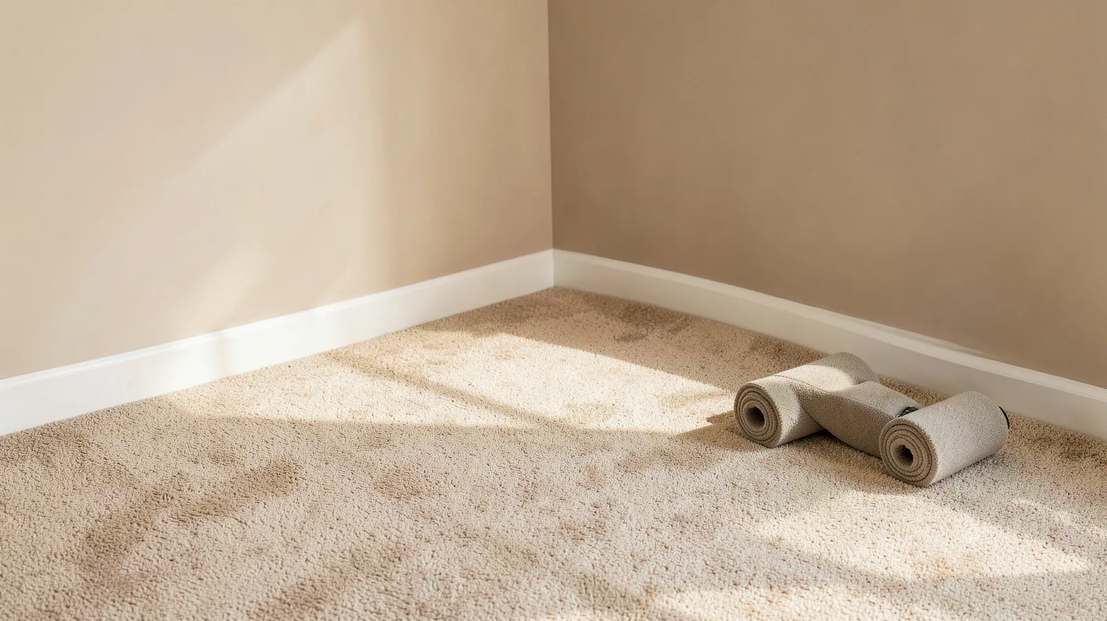 Carpet Installation in Eola, TX near me